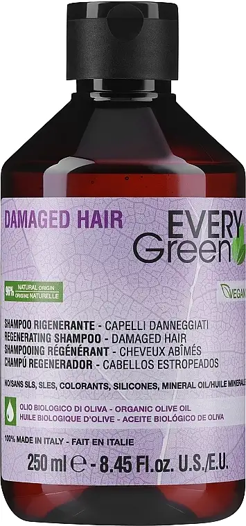 Reparation shampoo 76315568