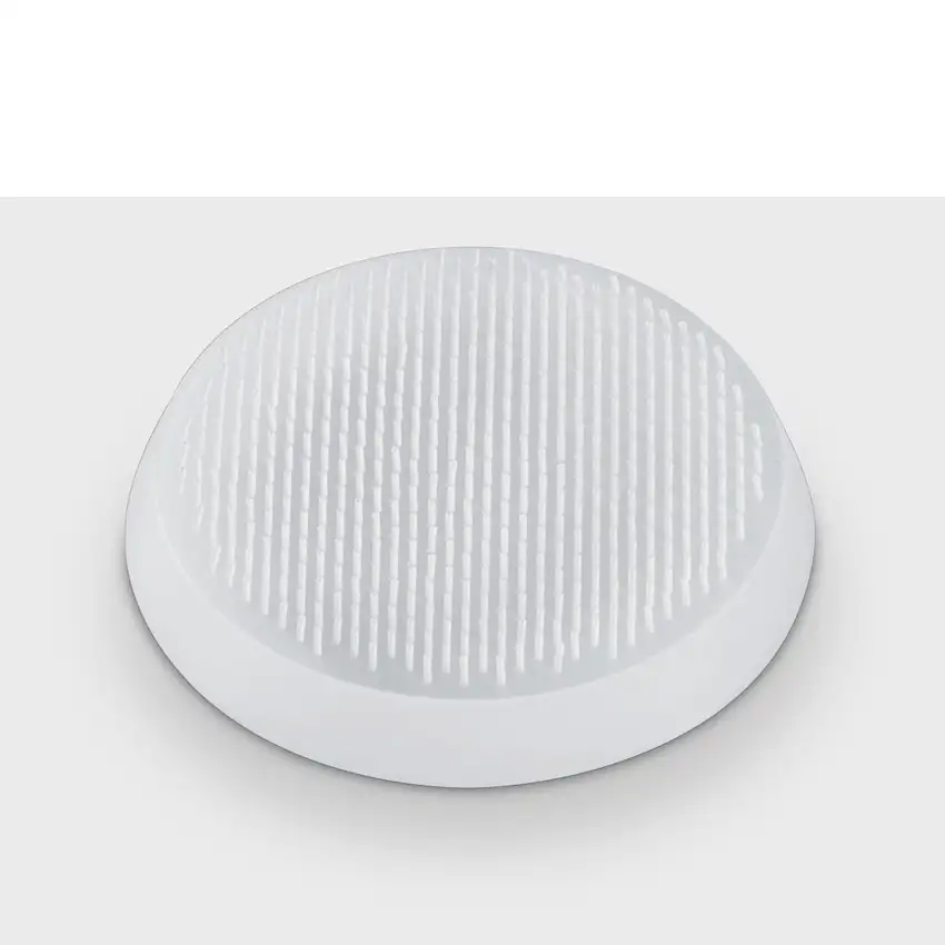 Beurer Ekstra Dyb Rensebørste til FC95 FC095D Hvid