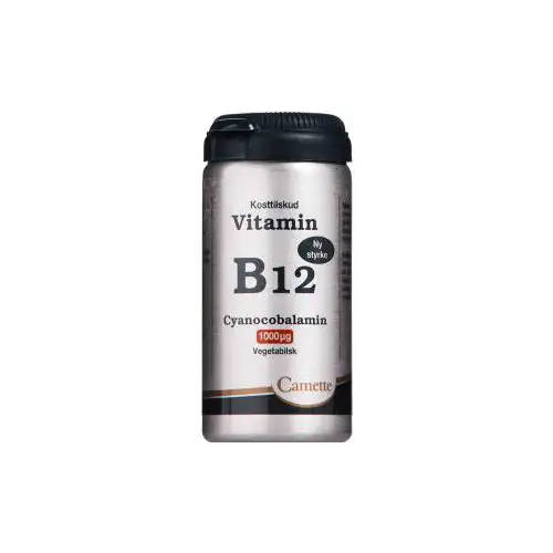 Vitamin B12 | 90 Tabl.