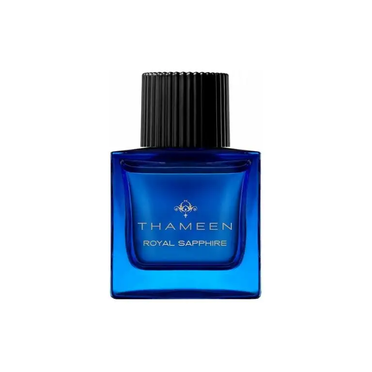 Thameen Royal Sapphire Extrait de Parfum 50 ml