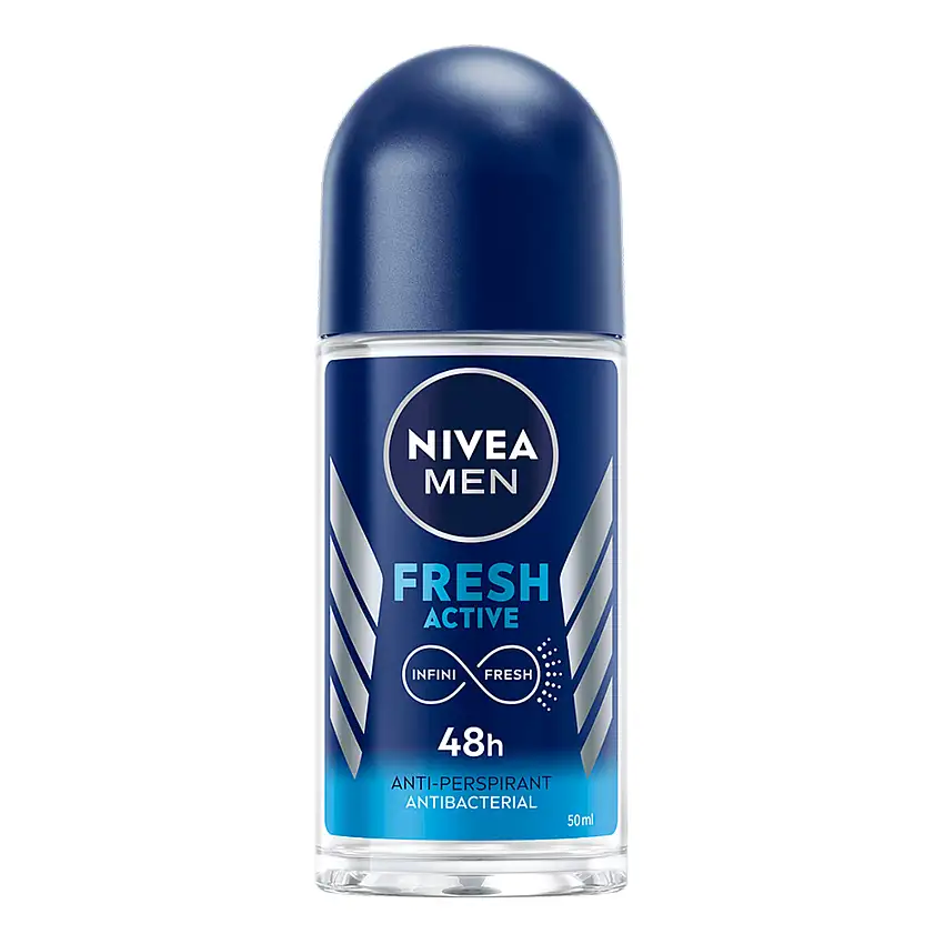 NIVEA Roll On 50 ml