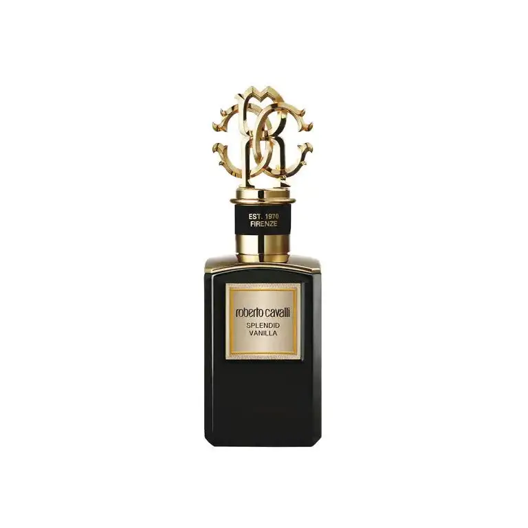 Roberto Cavalli Splendid Vanilla Eau de parfum 100 ml