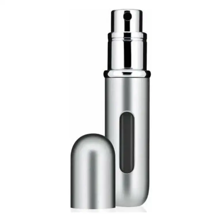 Travalo Classic HD Parfume forstøver Zilver
