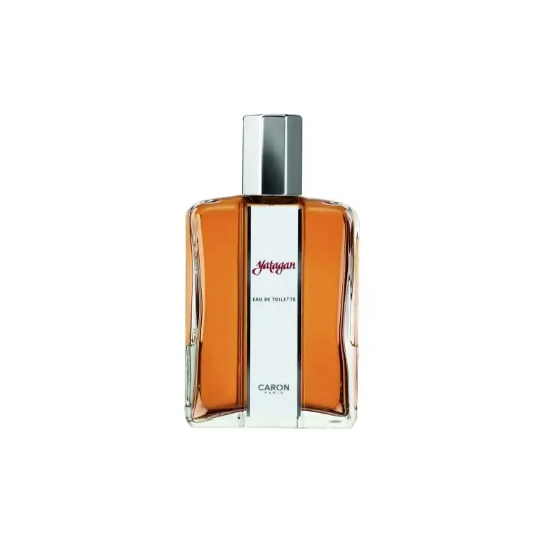 Caron Yatagan Eau de toilette 125 ml