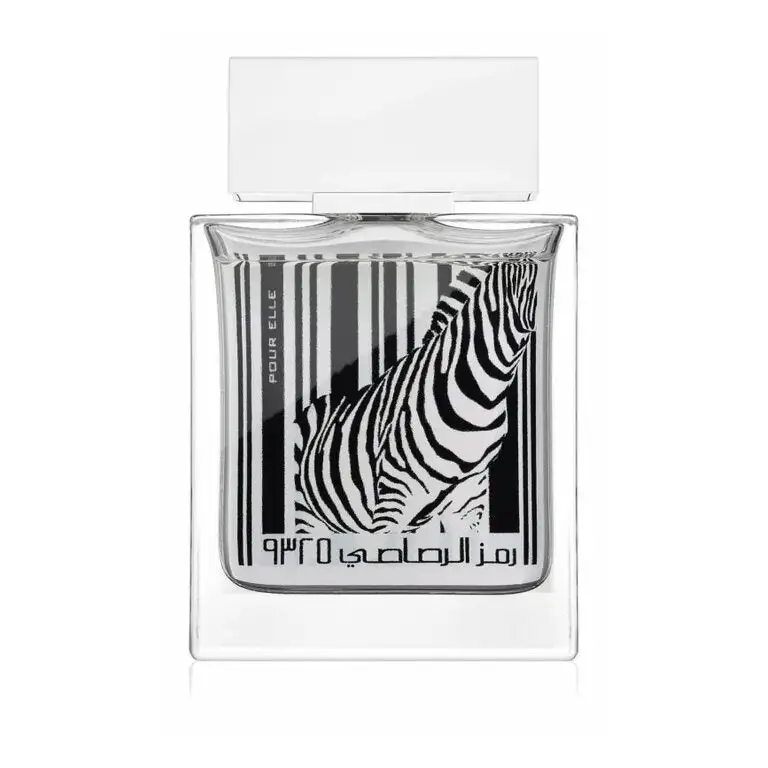 Rasasi Rumz Al Rasasi 9325 Pour Elle Eau de parfum 50 ml