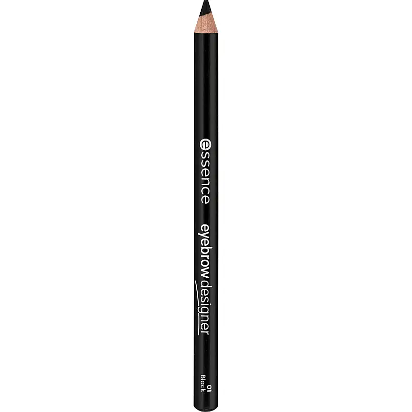Essence Eyebrow Designer Black