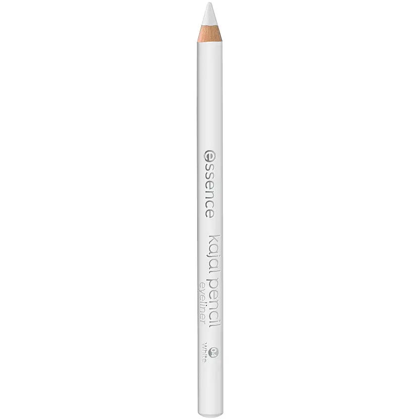 Essence Kajal Pencil 04 White