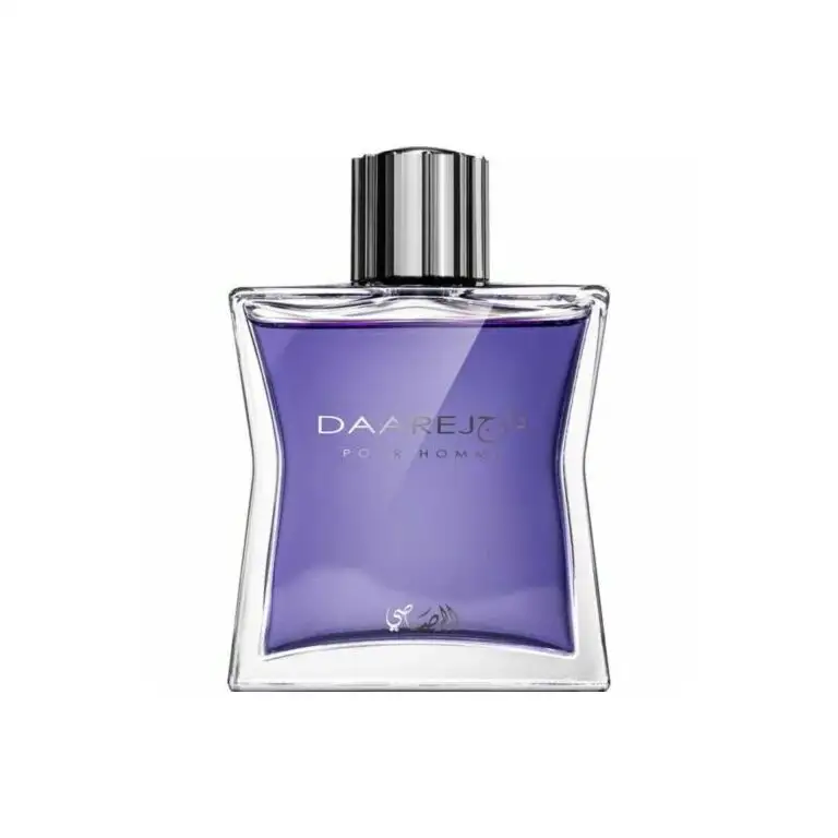 Rasasi Daarej pour Homme Eau de parfum 100 ml