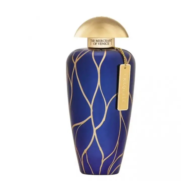 The Merchant of Venice Craquelé Eau de parfum Concentrèe 100 ml