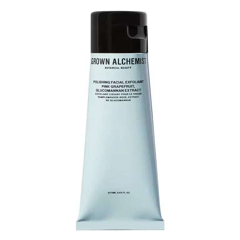 Grown Alchemist Age-repair Gel Mask 75 ml