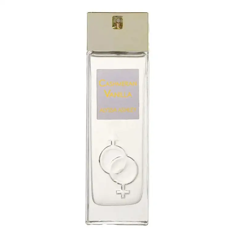 Alyssa Ashley Cashmeran Vanilla Eau de parfum 100 ml