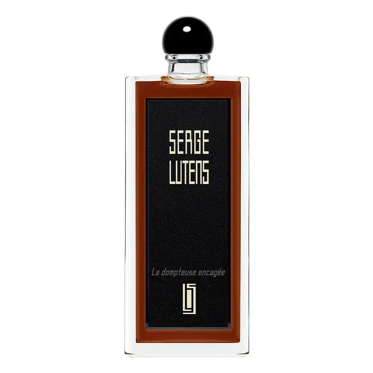 Serge Lutens La Dompteuse Encagée Eau de parfum 50 ml