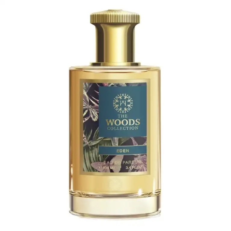 The Woods Collection Eden Eau de parfum 100 ml