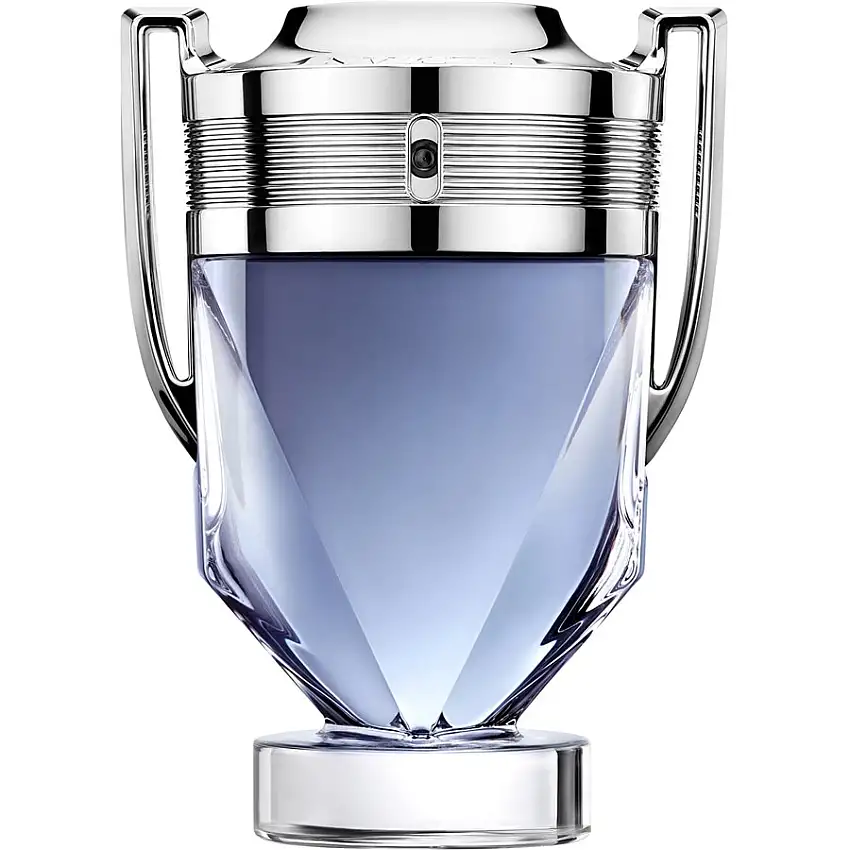 Rabanne Invictus Eau de Toilette Spray 50 ml