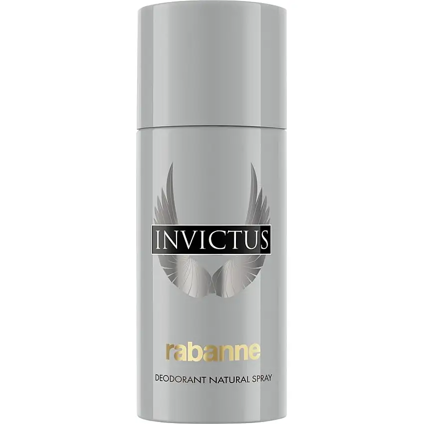 Rabanne Invictus Deodorant Spray 150 ml