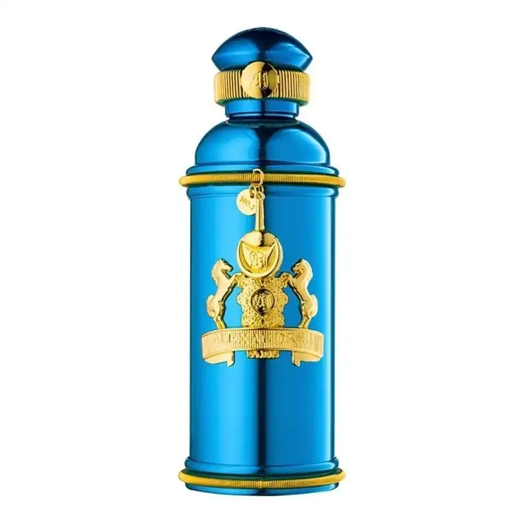 Alexandre.j The Collector Mandarine Sultane Eau de parfum 100 ml