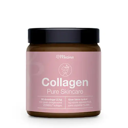 Collagen Pure Skincare | 150 gr
