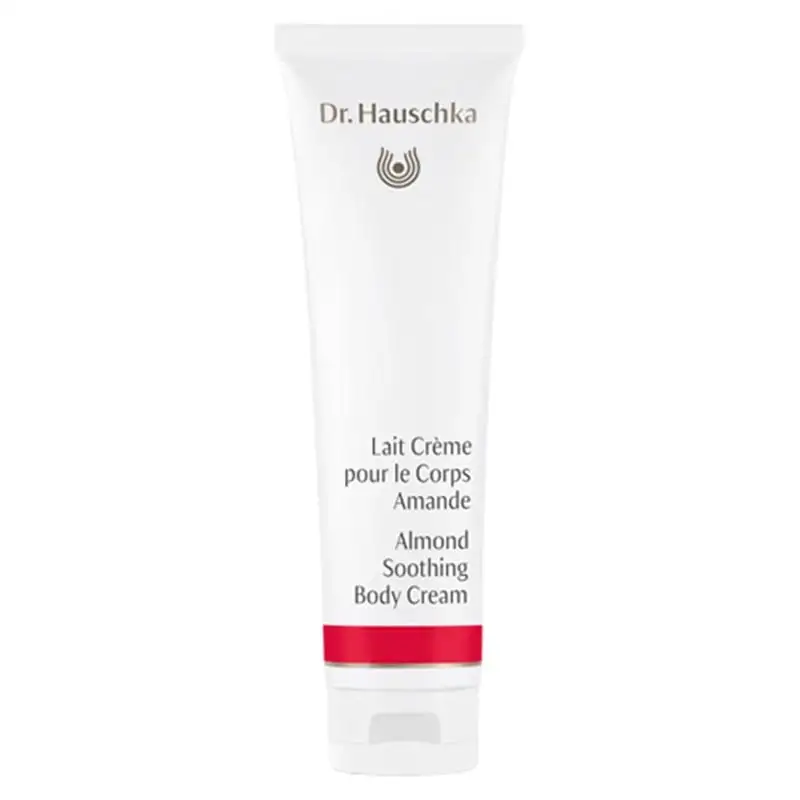Dr. Hauschka Body Moisturizer Almond (145 ml)