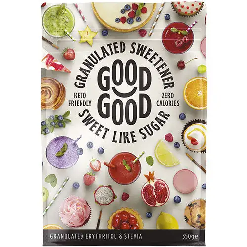 Stevia Sødemiddel | 450 gr