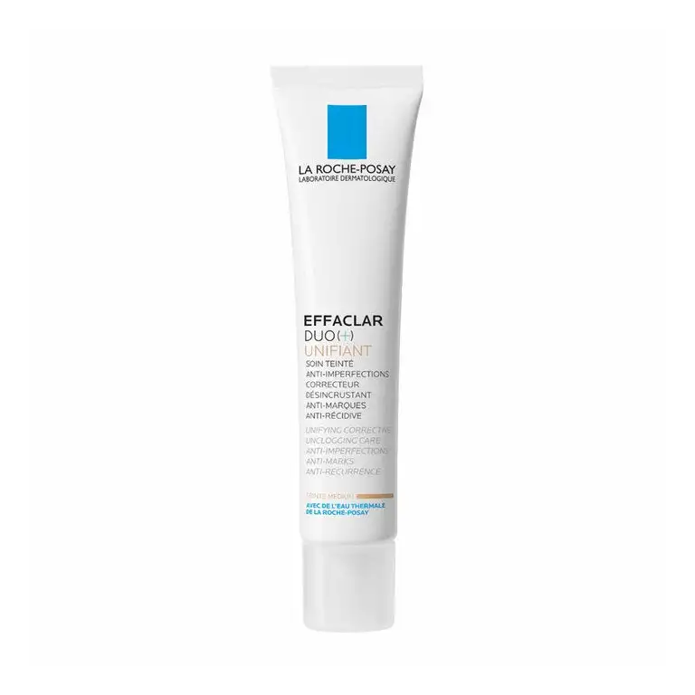 La Roche-Posay Effaclar Duo+ Unifiant 40 ml