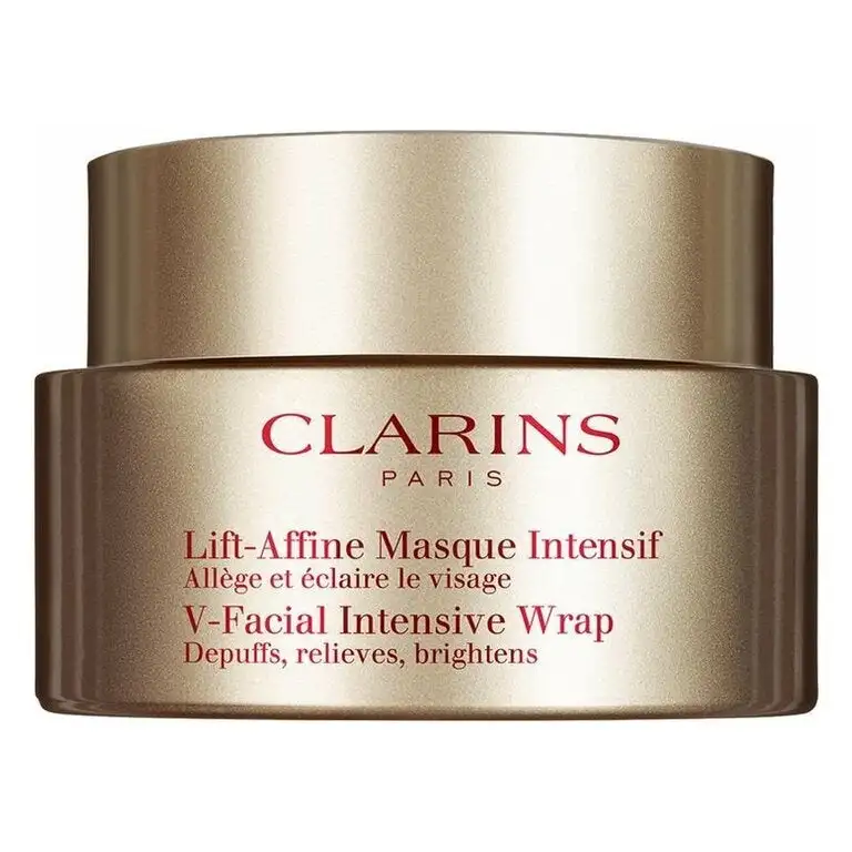 Clarins V-facial Intensive Wrap 75 ml