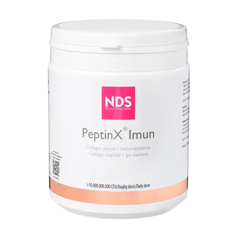 NDS PeptinX® Imun (225 g)
