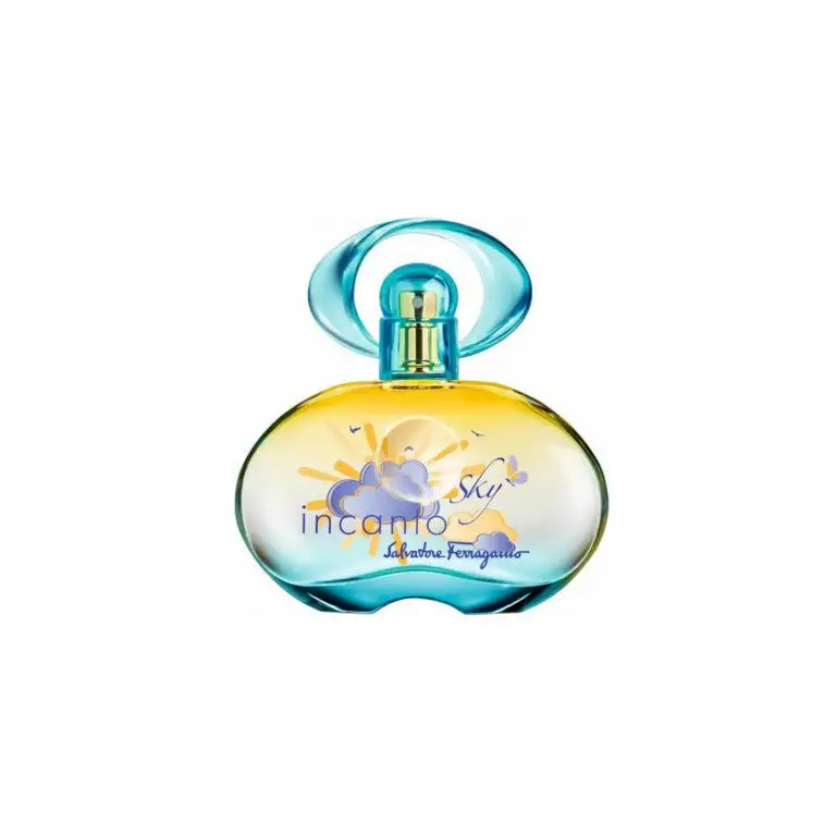 Salvatore Ferragamo Incanto Sky Eau de toilette 30 ml