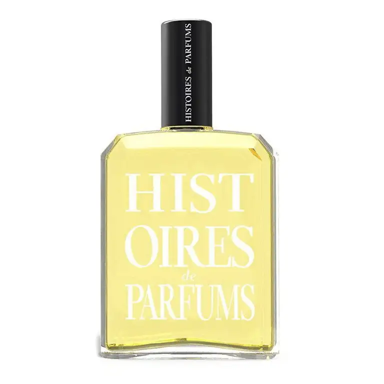 Histoires de Parfums 1804 Eau de parfum 120 ml