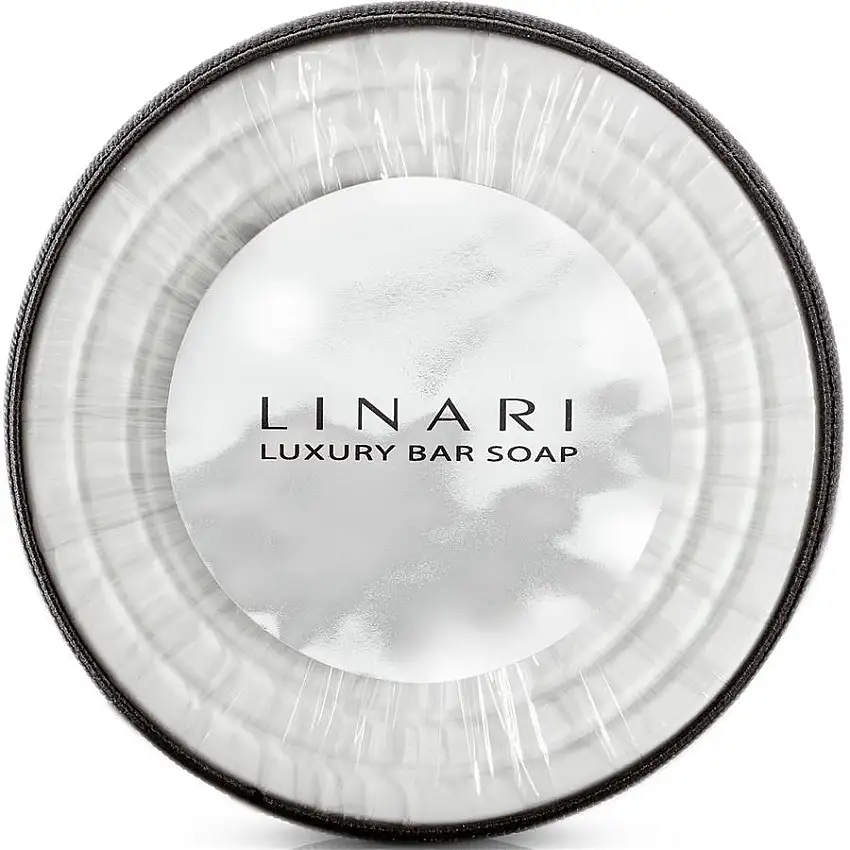 Linari Acqua Santa Bar Soap White 100 g