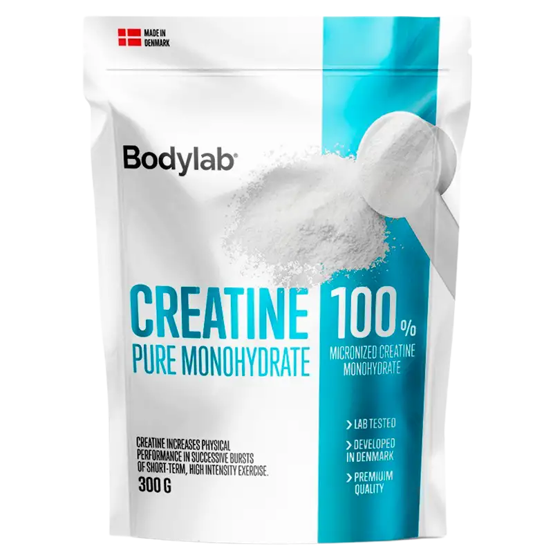 Bodylab Kreatinpulver (300 g)
