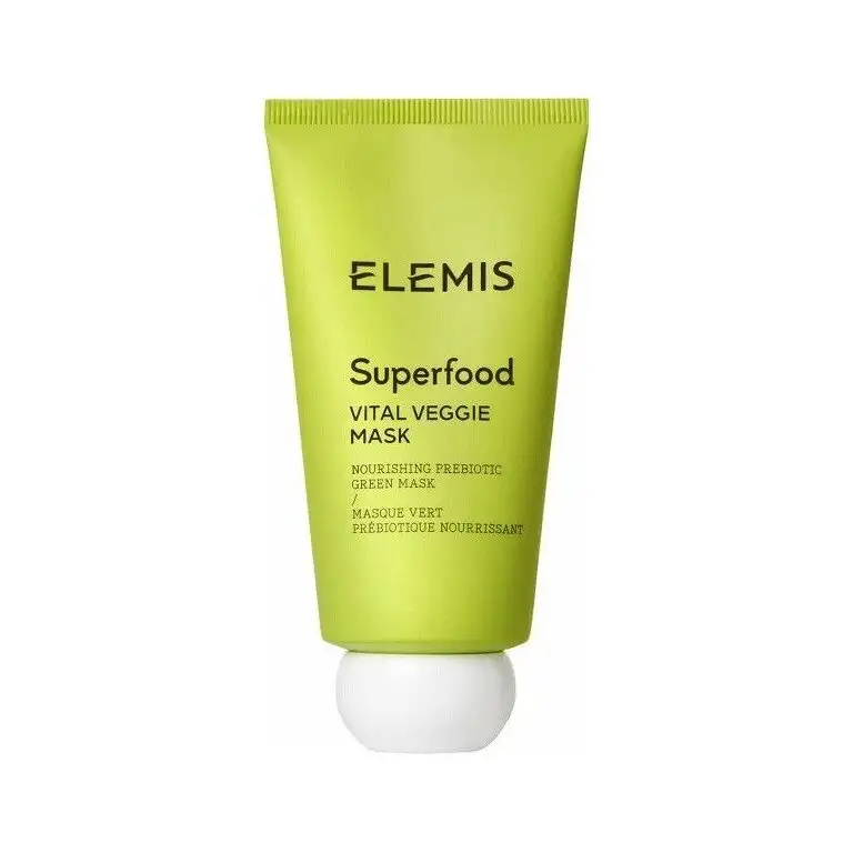 Elemis Superfood Vital Veggie Masker 75 ml
