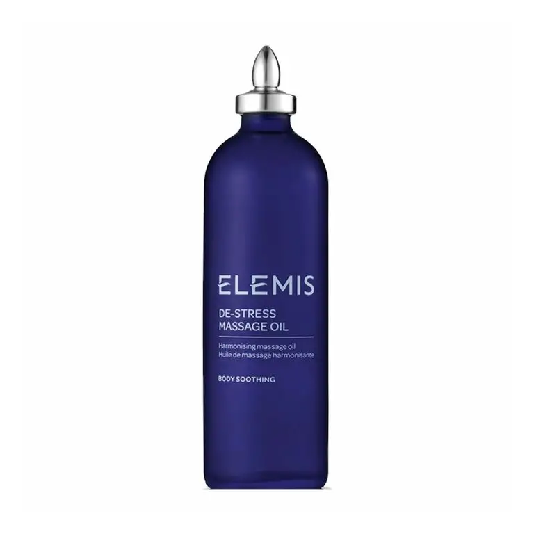 Elemis De-stress Massage Olie 100 ml