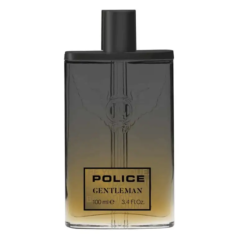 Police Gentleman Eau de toilette 100 ml