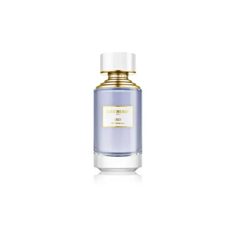Boucheron Iris De Syracuse Eau de parfum 125 ml