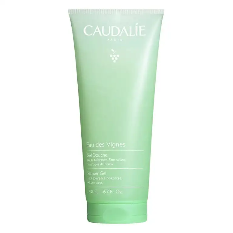 Caudalie Eau Des Vignes Badesæbe 200 ml