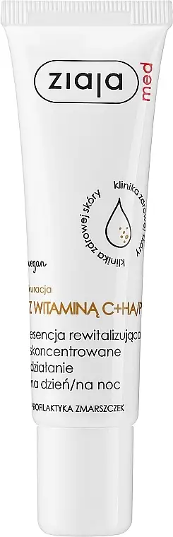 Vitamin C revitaliserende emulsion 94418528