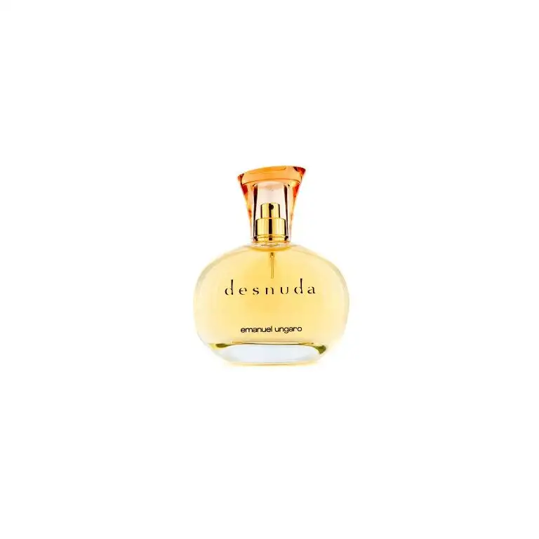 Emanuel Ungaro Desnuda Le Parfum Eau de parfum 100 ml