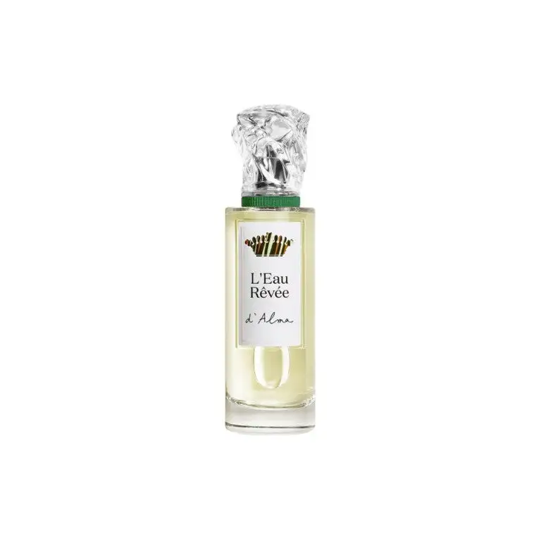 Sisley L'Eau Rêvée D'Alma - 2 Eau de toilette 50 ml