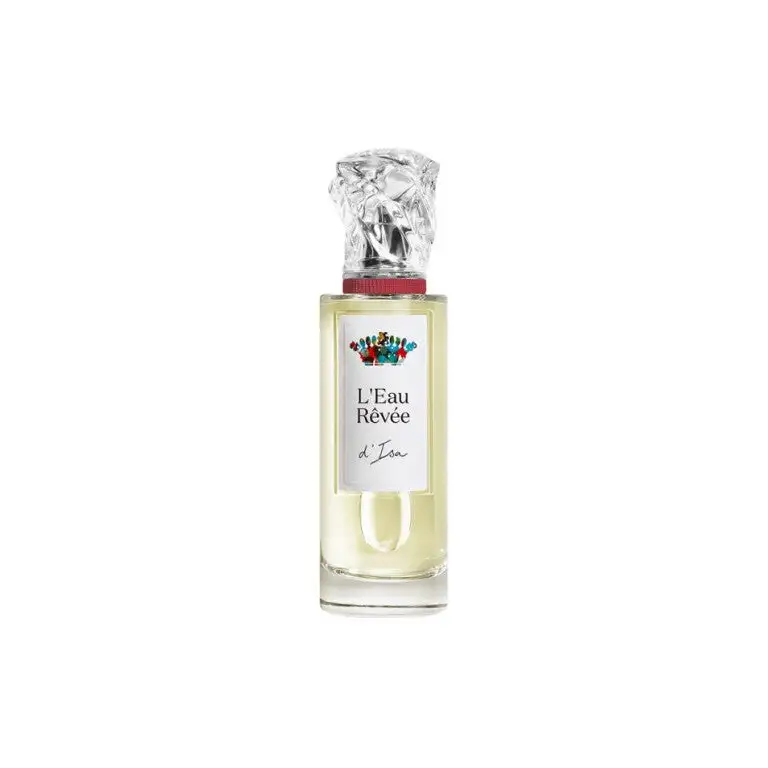 Sisley L'Eau Rêvée D'Isa - 1 Eau de toilette 50 ml