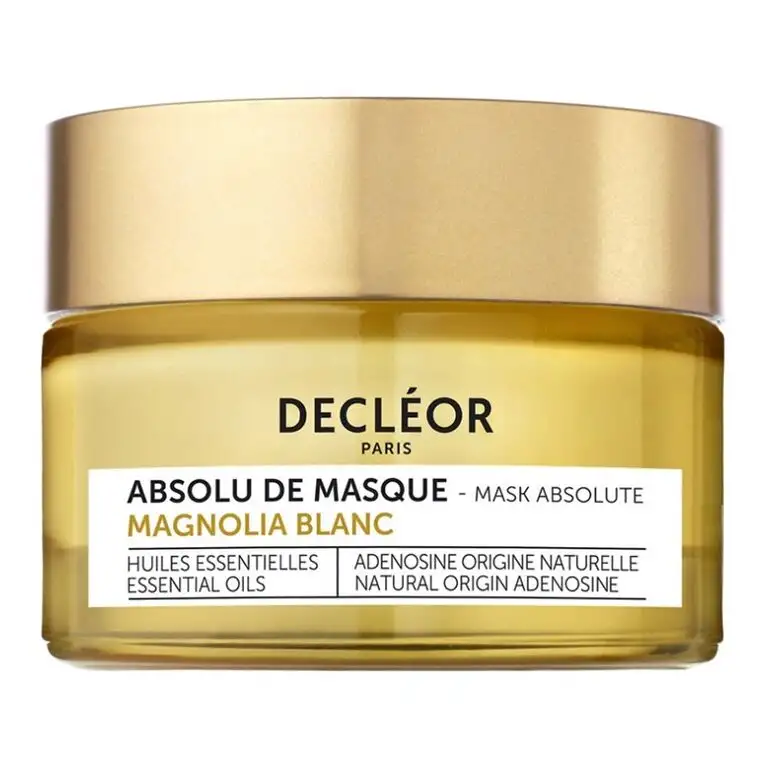 Decléor White Magnolia Maske 50 ml