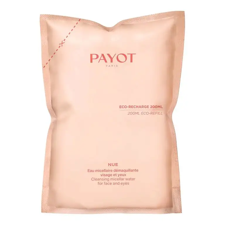 Payot Nue Micellar vand Refillable 200 ml