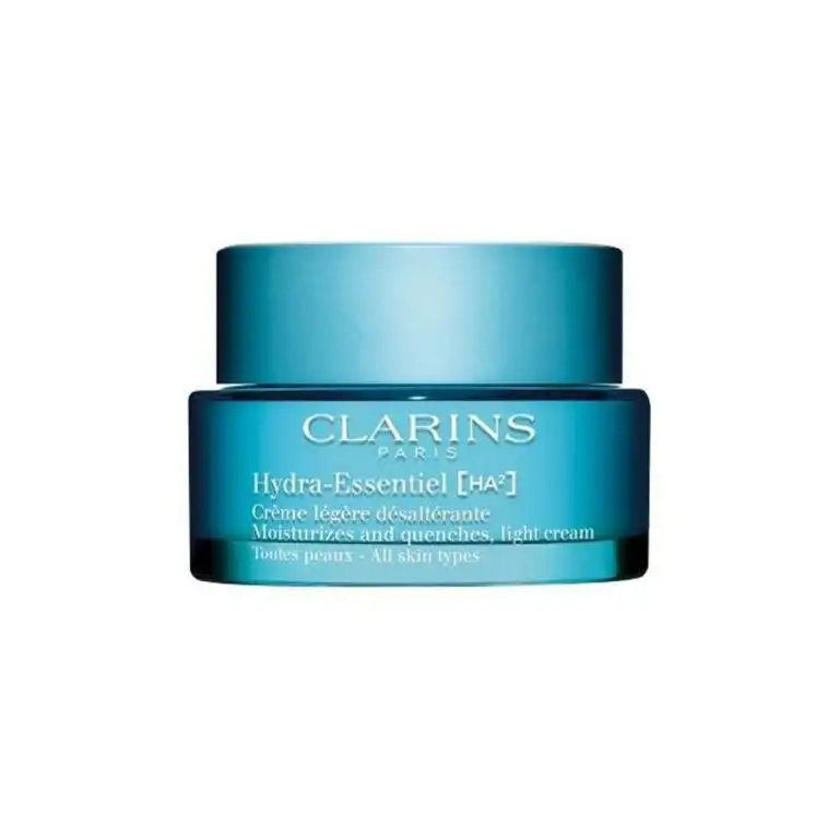 Clarins Hydra Essentiel [HA²] Light cream 50 ml