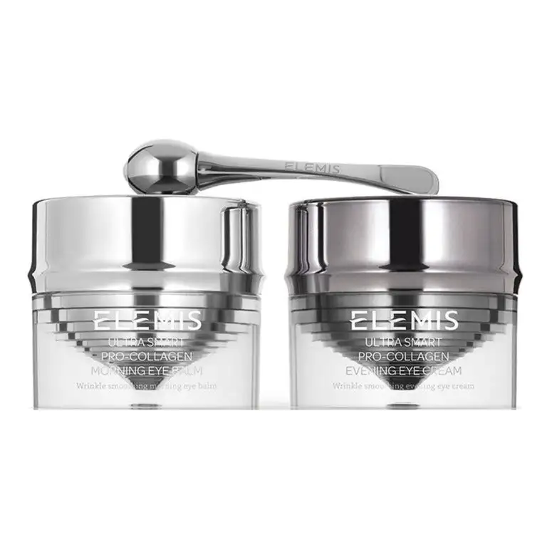 Elemis Ultra-Smart Pro-Collagen Eye Treatment Duo Sæt