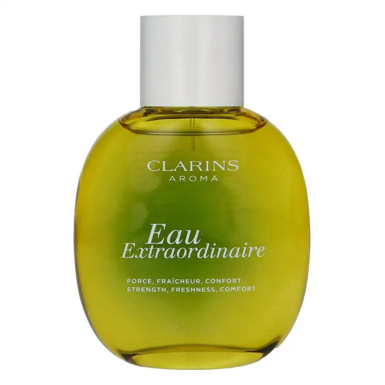 Clarins Eau Extraordinaire Body Mist 100 ml
