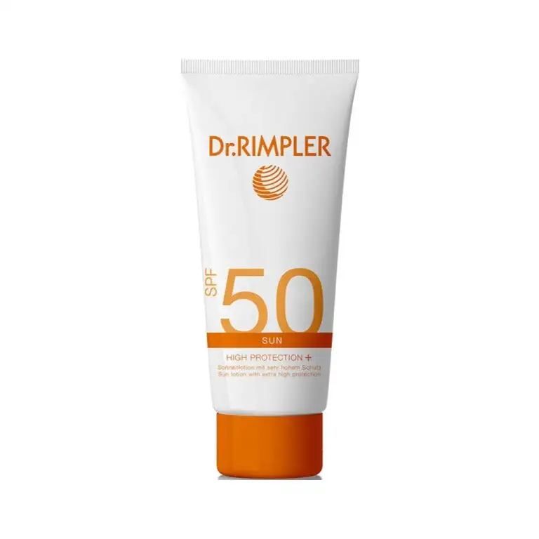 Dr. Rimpler Sun High Protection SPF 50