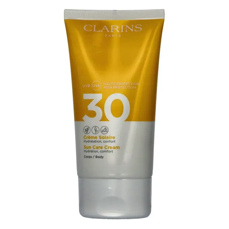 Clarins Sun Care Body Cream SPF 30