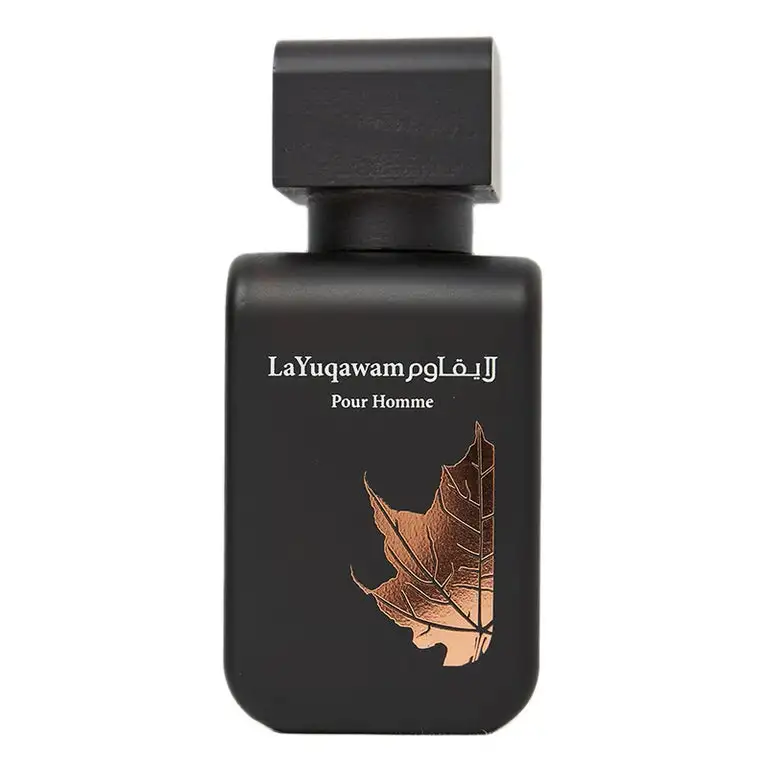Rasasi La Yuqawam Pour Homme Eau de parfum 75 ml