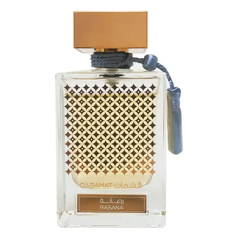 Rasasi Qasamat Rasana Eau de parfum 65 ml