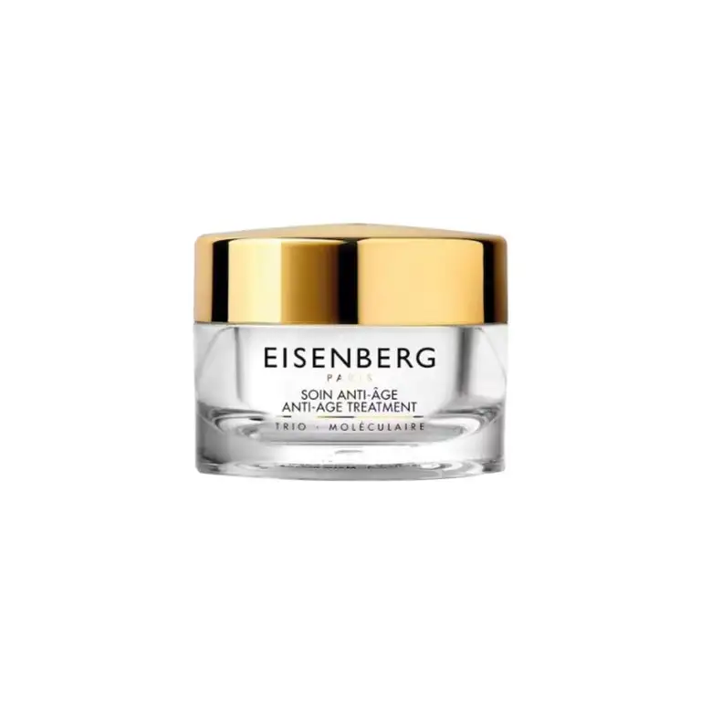 Eisenberg Anti-Age Treatment Dagcreme 50 ml