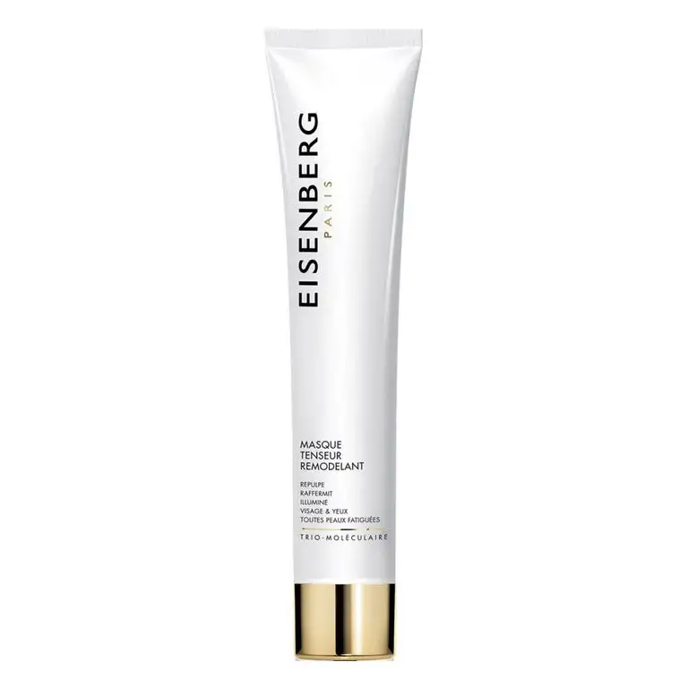 Eisenberg Firming Remodelling Maske 75 ml